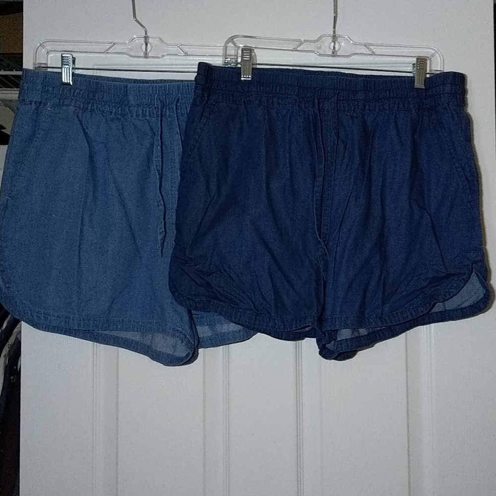 Forever 21 Short Bundle